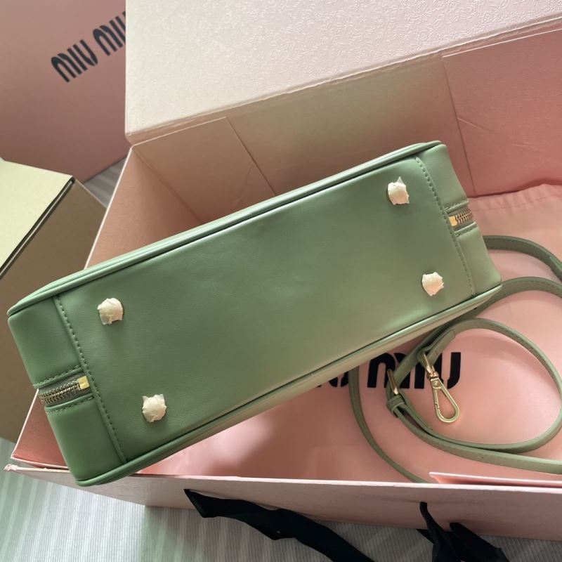 Miu Miu Top Handle Bags